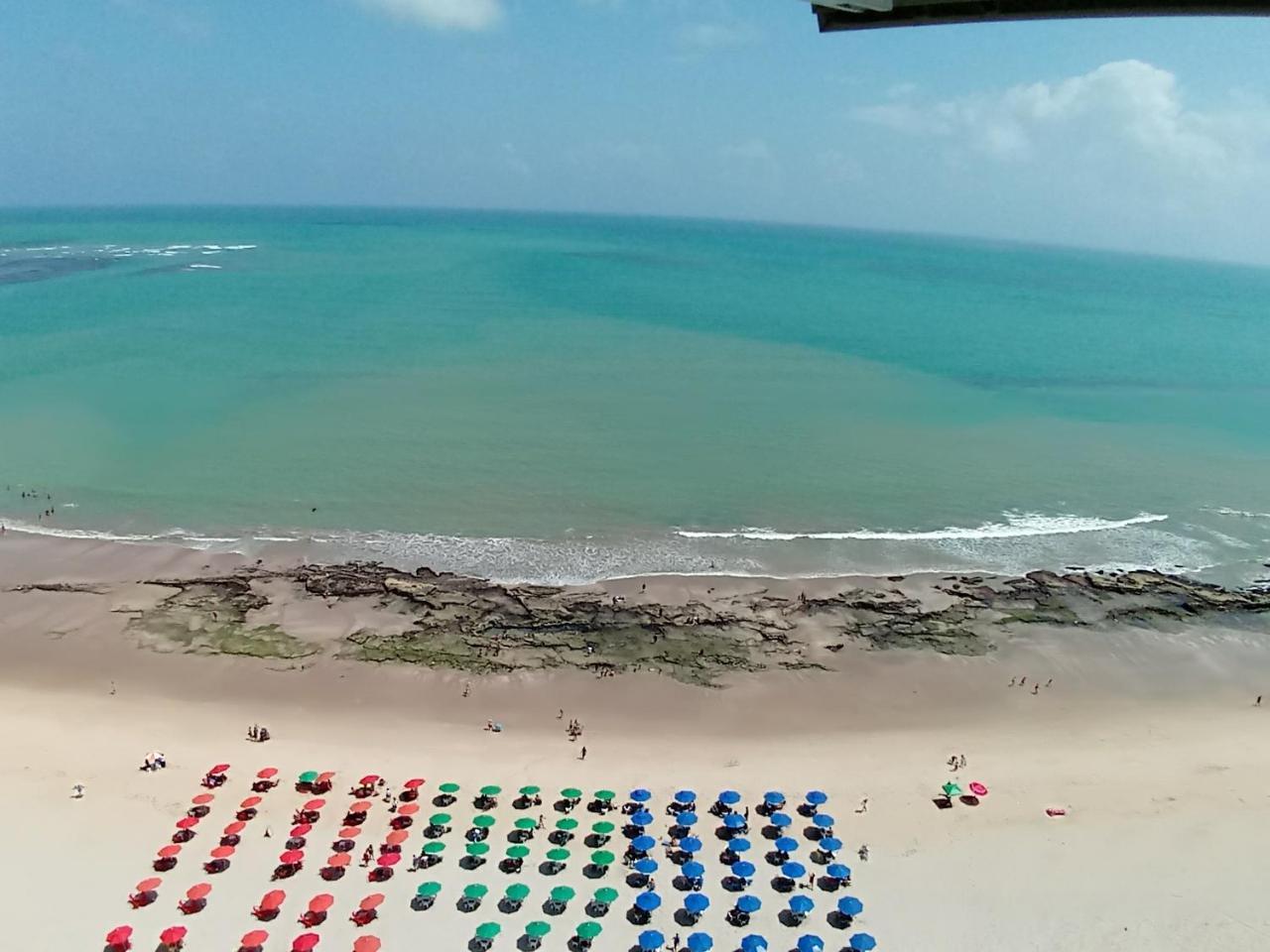 Juliana Appartement Recife Buitenkant foto