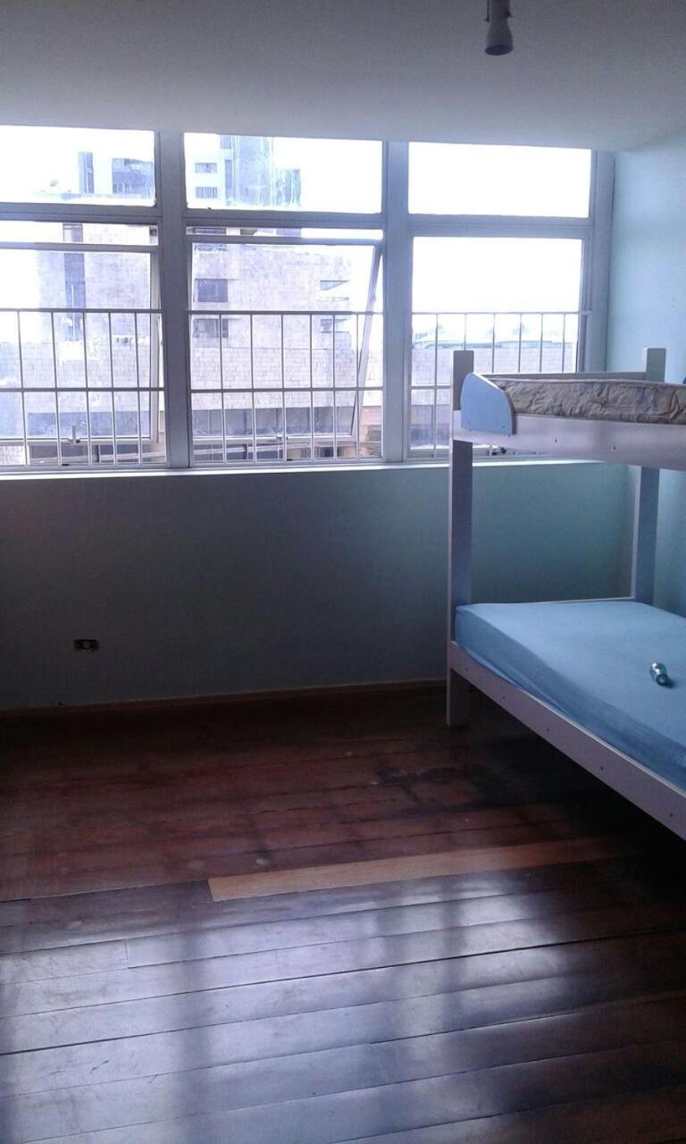 Juliana Appartement Recife Buitenkant foto