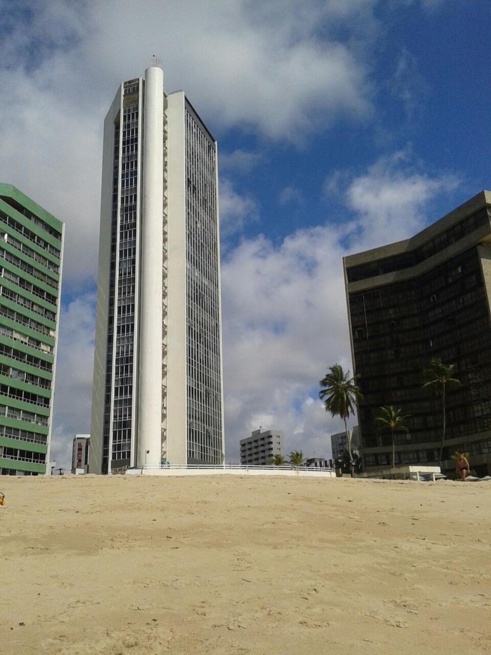 Juliana Appartement Recife Buitenkant foto